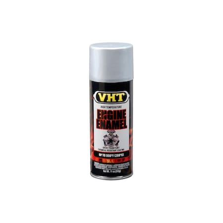 Dupli-Color VHT Engine Enamel High Temp, Can SP127